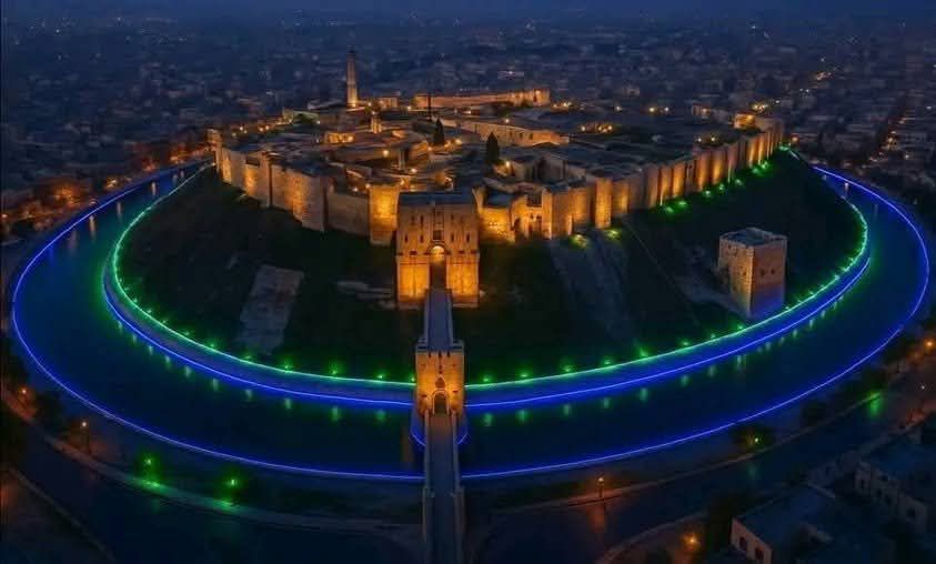 اهلا وسهلاً