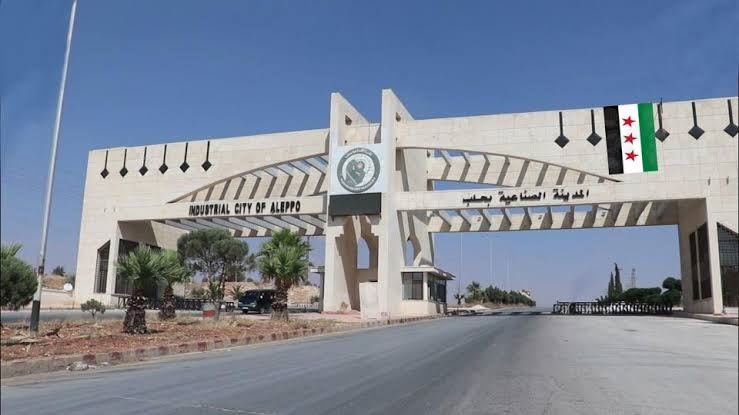 By supporting your country's industry, you are securing the future of your children.