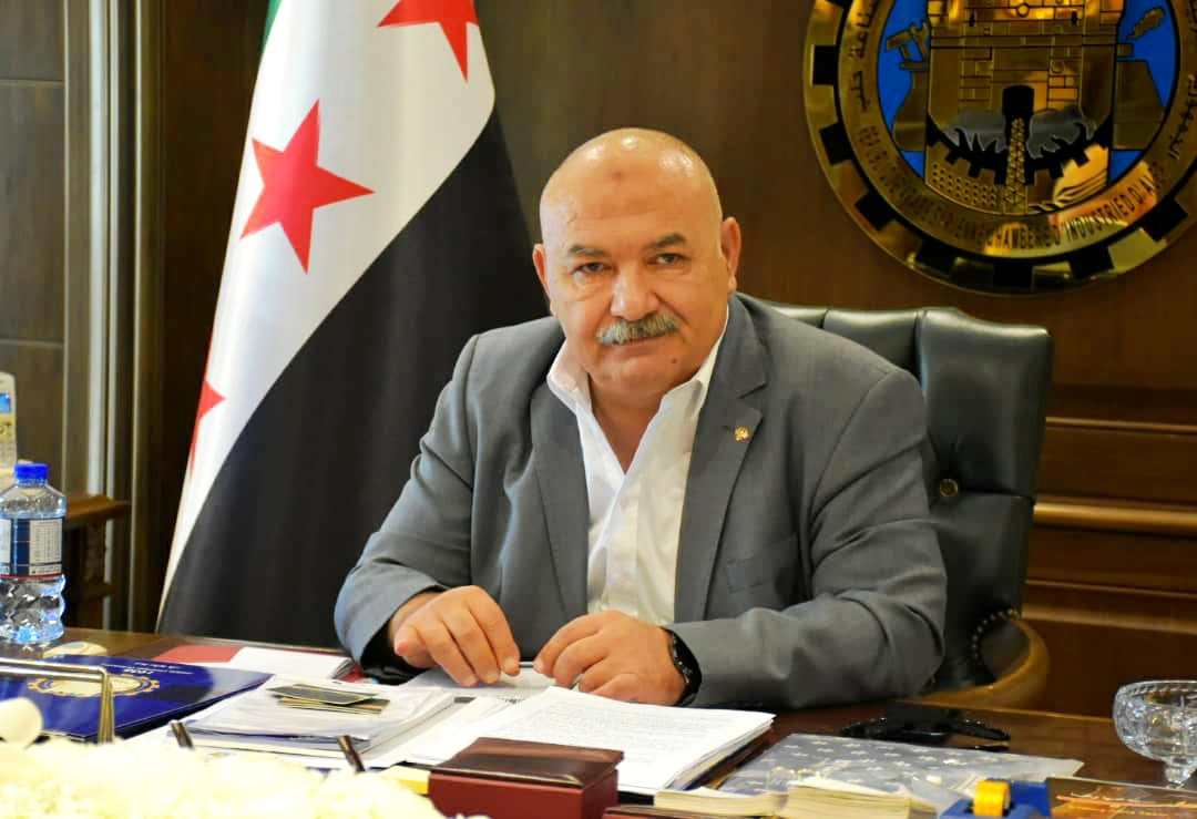 أ.عماد طه القاسم