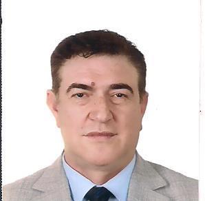 إسماعيل حاج حمد