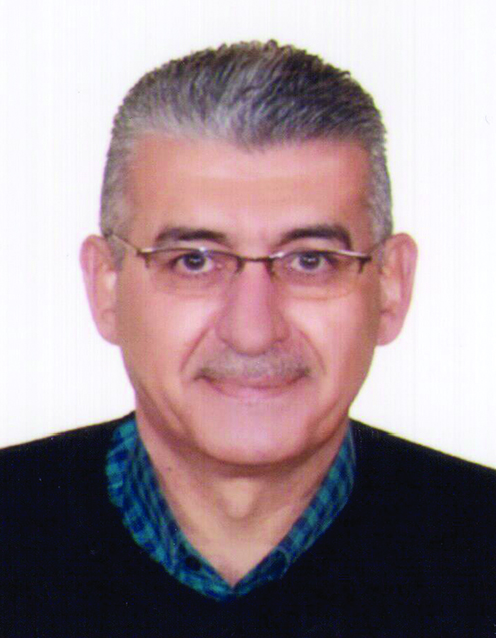 أ.محمد كعدان