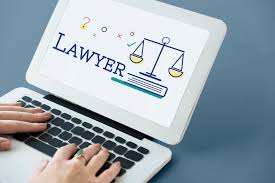 القسم القانوني