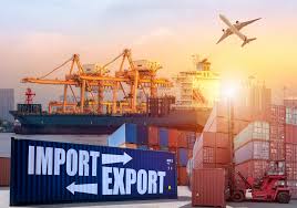 قسم  التجارة والتصدير